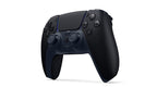 PS5 Dzojstik PS5 Kontroler DualSense Crni