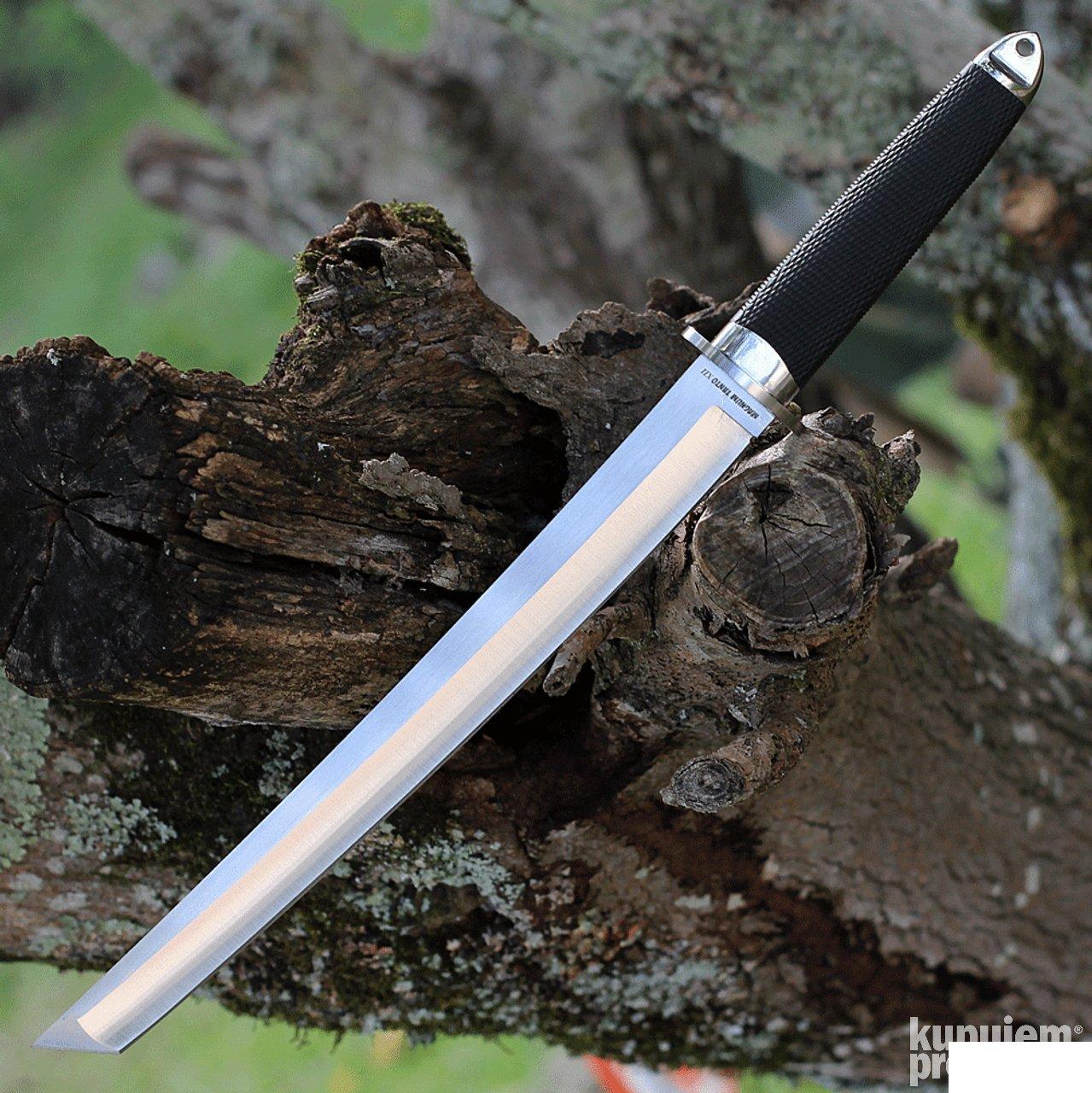 Kobun Cold Steel Noz Magnum Tanto Noz Hladan Celik