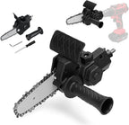 Adapter za bušilicu motorna testera