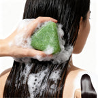 1+1 GRATIS BioHair Usman Herbal Shampon Bar – Prirodni Biljni Šampon za Brži Rast Kose, Protiv Opadanja i Jačanje Kose za Žene i Muškarce