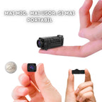 Mini IP Kamera X22