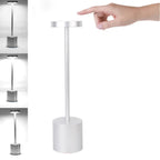 Led stona lampa za kafice, restorane, baste na Touch Bela