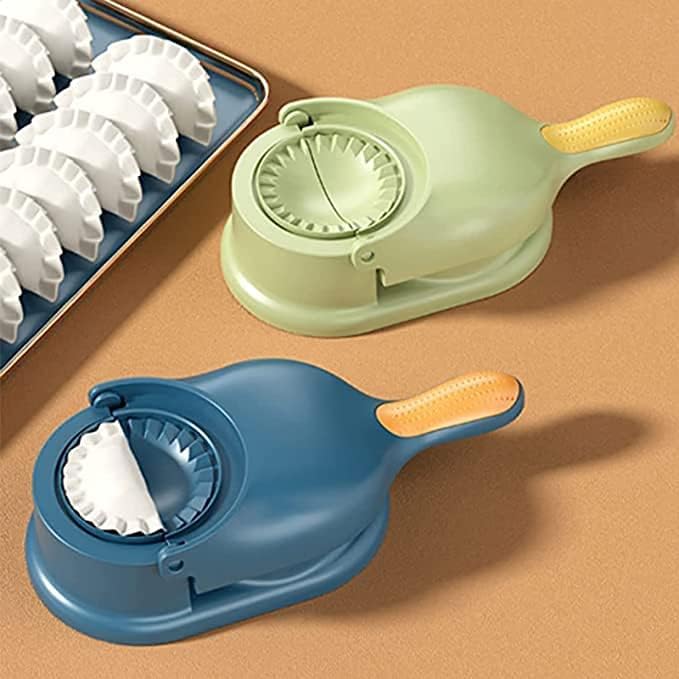 2 u 1 aparat za raviole DUMPLINGER