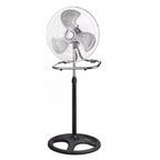 Ventilator Stojeći Ventilator Podni ventilator 3u1