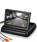 Monitor za parkiranje parking monitor za auto 5 inca