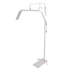 Led podna lampa za trepavice trokraka 23 inca