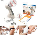 Inovativni uređaj protiv celulita Celluless MD