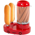 Aparat za americki Hot Dog
