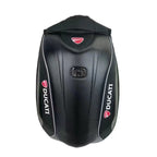 Ducati moto ranac sa tvrdim poklopcem