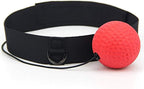 Boxing reacting ball - Loptica za boks, trening, kondiciju