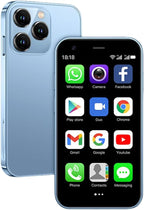 Mini Iphone Smart Android Dual Sim Telefon