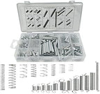 Set metalnih opruga 200 komada
