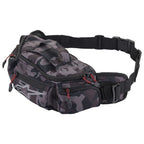 Alpinestars moto torbica oko struka maskirno siva
