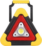 Sigurnosni led trougao