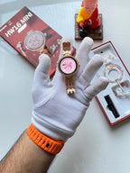 HW16 pametni sat