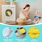 Vrećica za pranje obuće CLEANSHOE