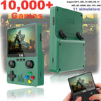 Konzola za igranje X6 32GB