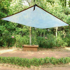 Zastitna najlonska cerada 4m x 6m