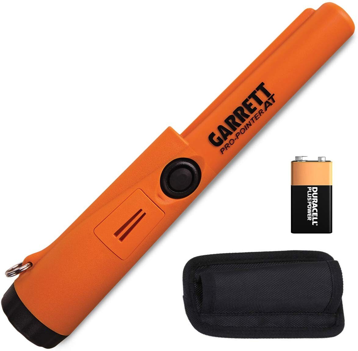 Metal detektor GARRETT pro pointer podvodni