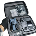 Dron M3 Ultra BLACK CROWN 4K