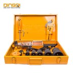 DINGQI Pegla za zavarivanje PVC cevi 2000W 