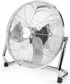 Ventilator podni metalni 