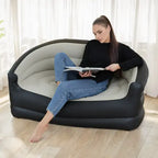 Dvostruka sofa na naduvavanje