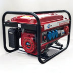 Agregat SMITH AUSTRIA 6.5 KW