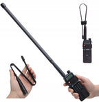 Taktička Antena 48cm za Baofeng UV-5R / UV-6R / UV-82 – Pojačan Signal i Veći Domet