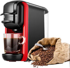 Aparat za kafu 3 u 1 espreso, dolce gusto, nespreso