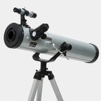 🔥 Astronomski Teleskop sa Stativom – Profesionalni Teleskop za Posmatranje Meseca, Planeta i Zvezda | Idealan Poklon za Decu i Odrasle