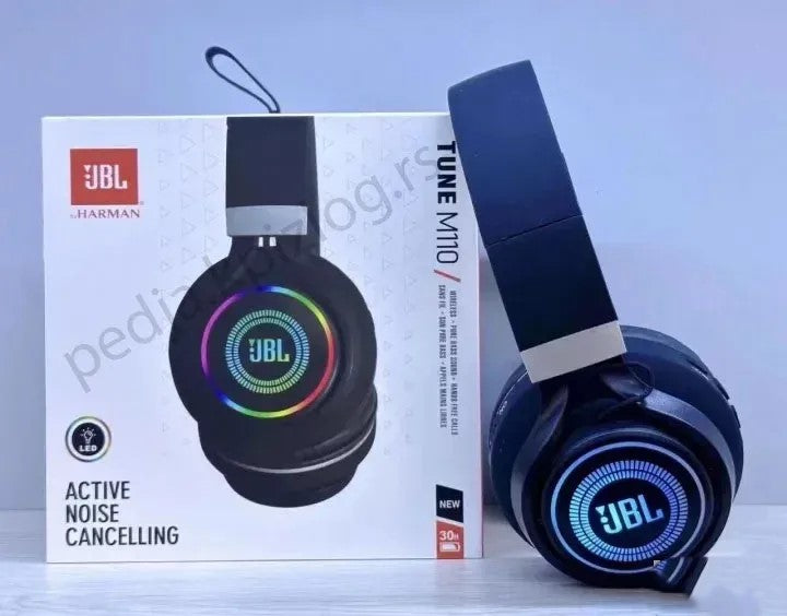 Bezicne slušalice Tune M110