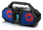 Bluetooth zvucnik + mikrofon ZQS 4216