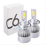 Led sijalice za auto H7 H4 H1 H11 C6