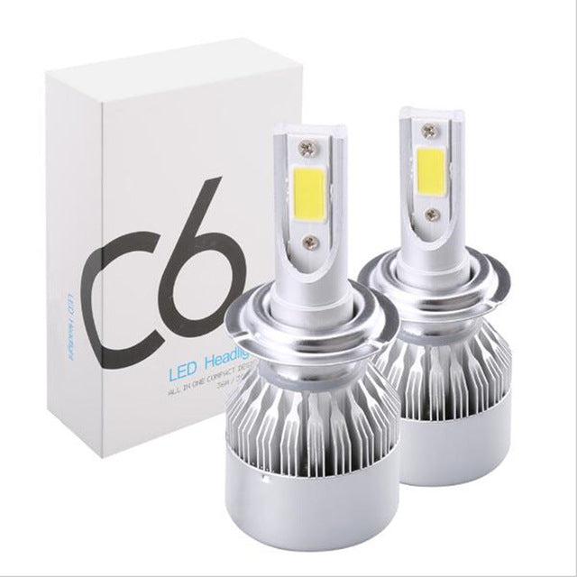 Led sijalice za auto H7 H4 H1 H11 C6