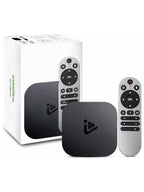 Android TV Box C7 2GB RAM + 16GB ROM – Pretvorite TV u Smart TV | 4K Ultra HD, Wi-Fi, IPTV i Glasovna Kontrola