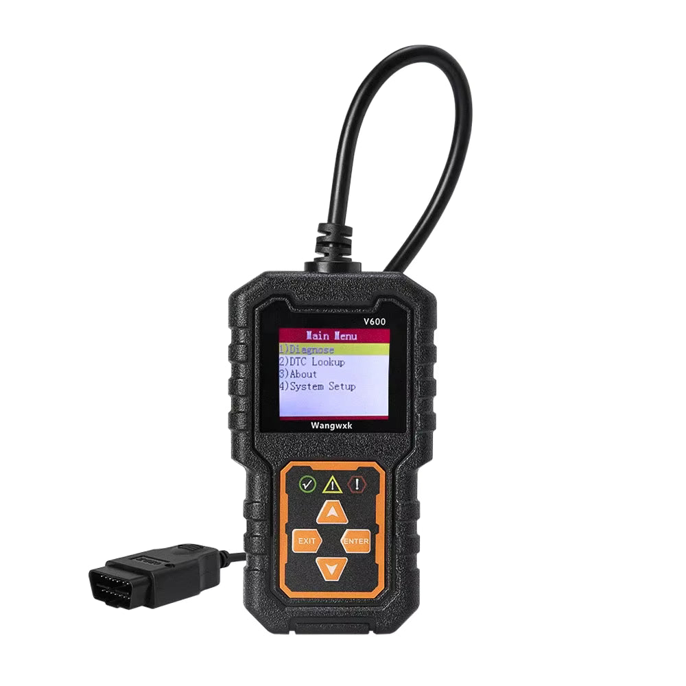 CY3001 OBD2 Dijagnostika za auto OBD2
