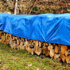Cerade za prekrivanje i zaštitu predmeta 3m x 5m
