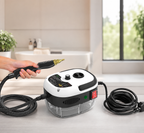 Parni cistac 2500w