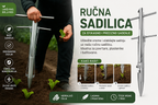 Rucna sadilica