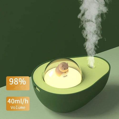 Avokado Aroma Difuzer ovlazivac vazduha