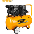 DINGQI Kompresor besumni 50L