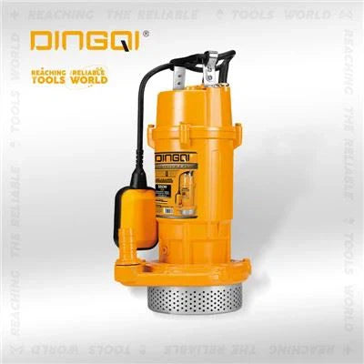 DINGQI Potapajuća pumpa za vodu 550W