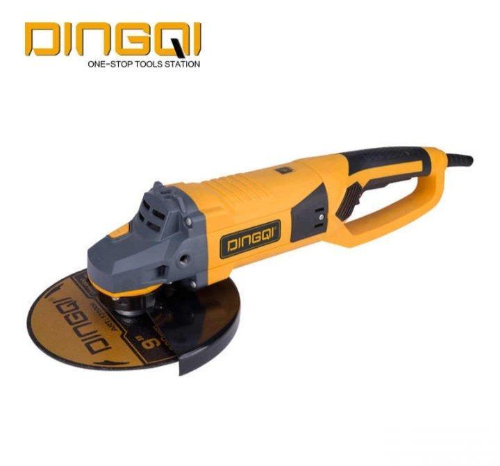 DINGQI Velika Ugaona Brusilica 2200W