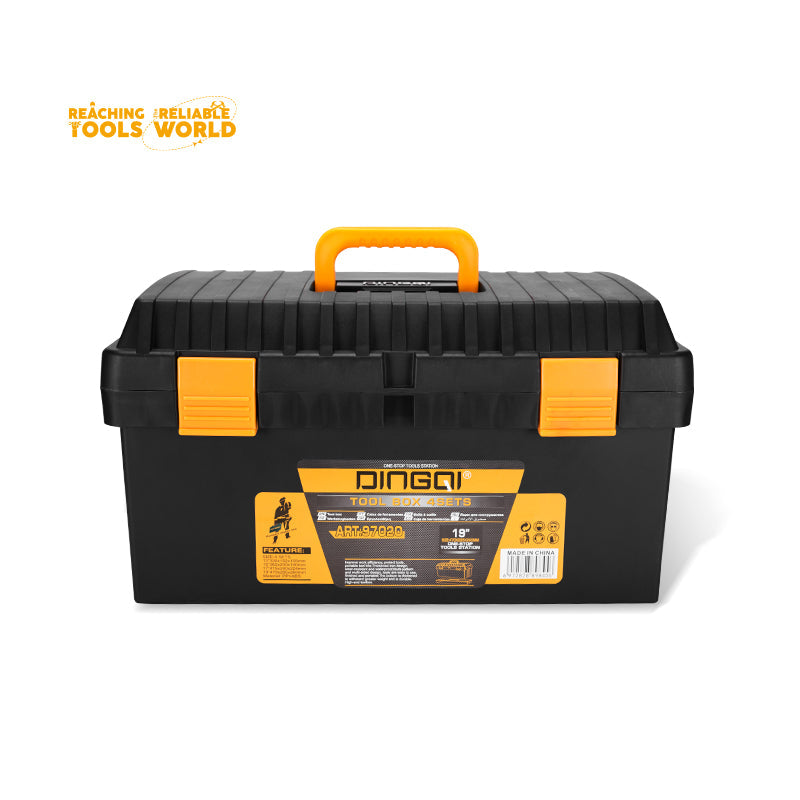 DINGQI alatni kofer 4 u 1 – 13", 15", 17", 19"