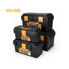 DINGQI alatni kofer 4 u 1 – 13", 15", 17", 19"