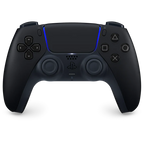 PS5 Dzojstik PS5 Kontroler DualSense Crni