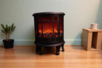 Dekorativni Led Kamin 36x28cm