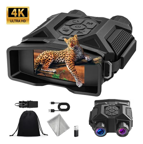 Digitalni dvogled za noćni vid Night Vision