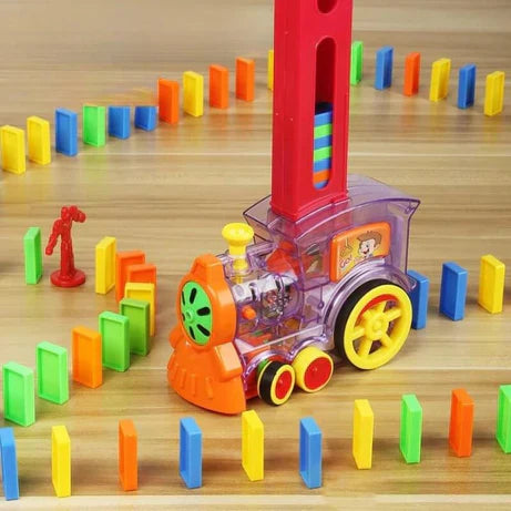 Domino voz